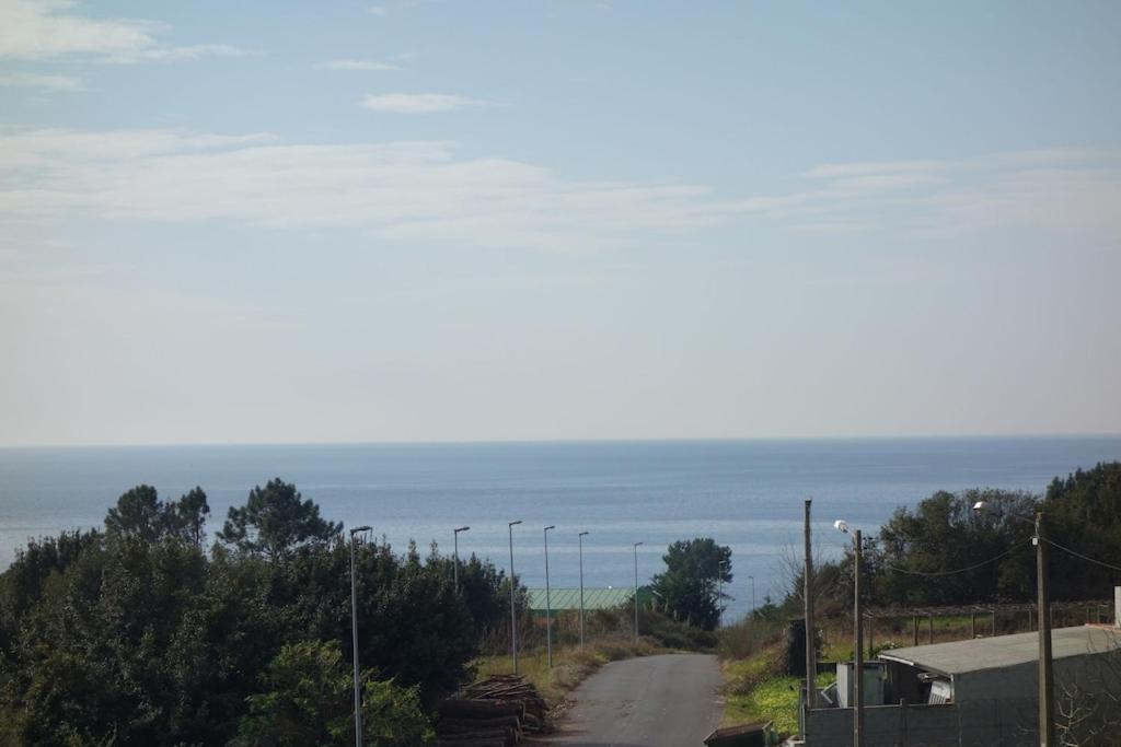 Camino De Rosa'S Villa Muros Buitenkant foto